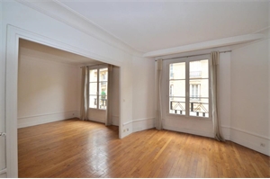 t4 à la vente -   75016  PARIS 16EME, surface 87 m2 vente t4 - UBI449883830